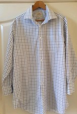 Hawes curtis shirt for sale  ELY