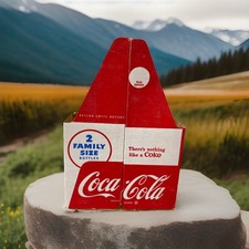 Unused vintage coca for sale  Ashland