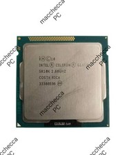 Intel processore intel usato  San Nazzaro