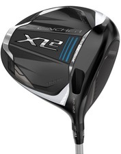 Driver Cleveland Launcher XL 2 Draw 10.5* grafite rígido muito bom comprar usado  Enviando para Brazil