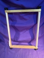 Wooden scroll frame for sale  Molalla