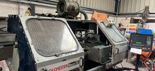 Cnc colchester lathe for sale  WREXHAM