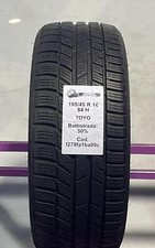 Neumático usado toyo usato  Malo