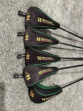 Set warrior custom for sale  New Bloomfield