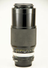 Nikon zoom nikkor usato  Cormano