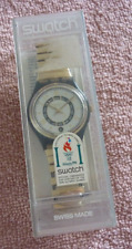 Swatch grosser nougat d'occasion  Expédié en Belgium