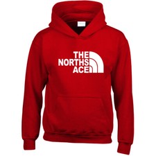 Norths ace hoody for sale  UK