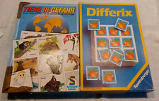 Tolle spiele differix gebraucht kaufen  Heinsberg