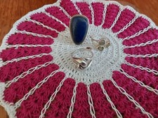 925 silver ring for sale  NELSON