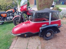 Moto guzzi v750 for sale  UK