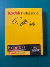 Kodak professional ektar for sale  LONDON