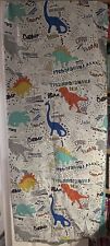 Next dinosaur print for sale  HULL