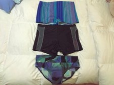 Lotto costumi mare usato  Roma