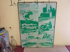 Vintage tool display for sale  Conneaut
