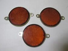 Ldtimer reflektor katzenauge gebraucht kaufen  Halle