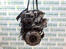 Motore opel astra usato  Venezia