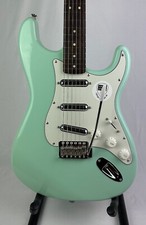 2013 squier vintage for sale  TAMWORTH