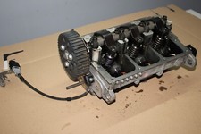 Diesel zylinderkopf bms gebraucht kaufen  Schwaigern