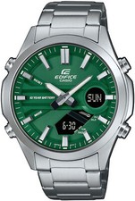 Casio edifice armbanduhr gebraucht kaufen  Hamburg