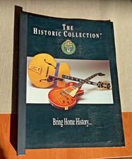 Gibson the historic usato  Torino