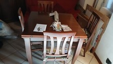 Tavolo apribile con usato  Merone