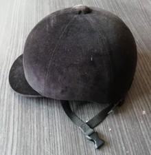 Casque equitation bombe d'occasion  Niort