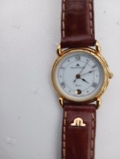 Maurice lacroix 72963 gebraucht kaufen  Sprockhövel
