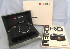 Leica body gehäuse gebraucht kaufen  Berlin