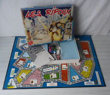 Jeux société vintage d'occasion  Sin-le-Noble