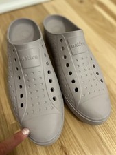 Native jefferson shoes for sale  Oconomowoc