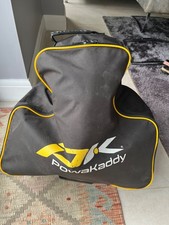 Power caddy compact for sale  AYLESBURY