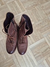 Stifeletten deerberg . gebraucht kaufen Stifeletten deerberg . gebraucht kaufen  Lüneburg