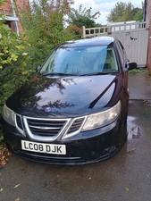 Saab vector sport for sale  WORKSOP