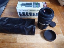 Baader hyperion 8mm for sale  SITTINGBOURNE