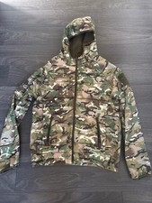 mtp soft shell jacket for sale  PERTH