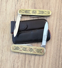 Vintage konvolut taschenmesser gebraucht kaufen  Quakenbrück