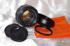 Objectif m42 50mm d'occasion  Saint-Nazaire