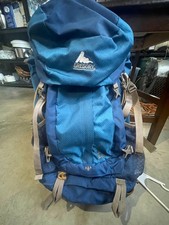 Gregory hiking backpack for sale  Odessa