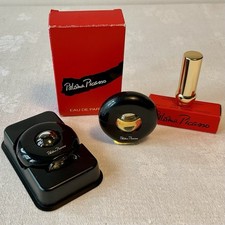 Paloma picasso set gebraucht kaufen  Münster