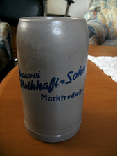 Alter bierkrug maßkrug gebraucht kaufen  Konnersreuth