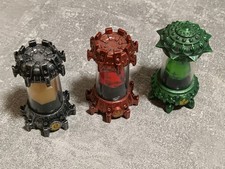 Skylanders imaginators fire gebraucht kaufen  Voerde (Niederrhein)