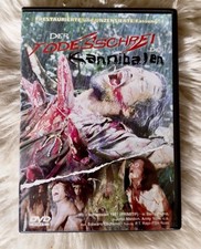 Dvd rated kult gebraucht kaufen Dvd rated kult gebraucht kaufen  Nürnberg