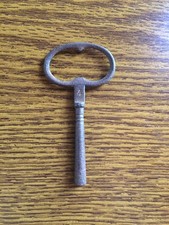 Clé pendule cheminée d'occasion  Vitry-le-François