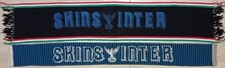 Sciarpa ultras inter usato  Cesena