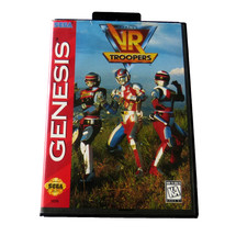 Sega genesis saban for sale  Tampa