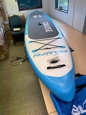 Bluefin cruise sup for sale  HEBDEN BRIDGE