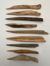 Native american bone for sale  Ionia