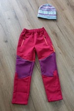 Kuschel softshell hose gebraucht kaufen  Berlin