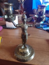 Vintage brass roman for sale  IRVINE