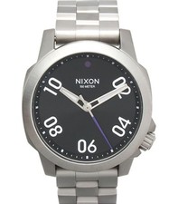 Nixon Ranger 40 comprar usado  Enviando para Brazil